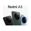 گوشی موبایل شیائومی مدل Redmi A3 دو سیم کارت ظرفیت 128 گیگابایت و رم 4 گیگابایت | پک گلوبال - تصویر ۳ گوشی موبایل شیائومی مدل Redmi A3 دو سیم کارت ظرفیت 128 گیگابایت و رم 4 گیگابایت | پک گلوبال - تصویر ۳