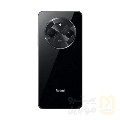 گوشی موبایل شیائومی مدل Redmi A3 Pro دو سیم کارت ظرفیت 128 گیگابایت و رم 4 گیگابایت | پک گلوبال - تصویر ۳ گوشی موبایل شیائومی مدل Redmi A3 Pro دو سیم کارت ظرفیت 128 گیگابایت و رم 4 گیگابایت | پک گلوبال - تصویر ۳