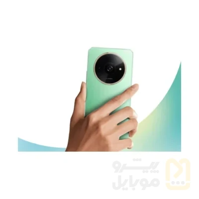 گوشی موبایل شیائومی مدل Redmi A3x دو سیم کارت ظرفیت 64 گیگابایت و رم 3 گیگابایت | پک گلوبال - تصویر ۲ گوشی موبایل شیائومی مدل Redmi A3x دو سیم کارت ظرفیت 64 گیگابایت و رم 3 گیگابایت | پک گلوبال - تصویر ۲