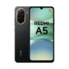 گوشی موبایل شیائومی مدل Redmi A5 دو سیم کارت ظرفیت 64 گیگابایت و رم 3 گیگابایت | پک گلوبال - تصویر ۲ گوشی موبایل شیائومی مدل Redmi A5 دو سیم کارت ظرفیت 64 گیگابایت و رم 3 گیگابایت | پک گلوبال - تصویر ۲