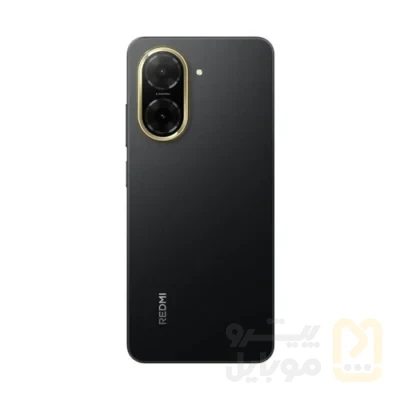 گوشی موبایل شیائومی مدل Redmi A5 دو سیم کارت ظرفیت 64 گیگابایت و رم 3 گیگابایت | پک گلوبال - تصویر ۳ گوشی موبایل شیائومی مدل Redmi A5 دو سیم کارت ظرفیت 64 گیگابایت و رم 3 گیگابایت | پک گلوبال - تصویر ۳