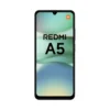 گوشی موبایل شیائومی مدل Redmi A5 دو سیم کارت ظرفیت 64 گیگابایت و رم 3 گیگابایت | پک گلوبال - تصویر ۵ گوشی موبایل شیائومی مدل Redmi A5 دو سیم کارت ظرفیت 64 گیگابایت و رم 3 گیگابایت | پک گلوبال - تصویر ۵