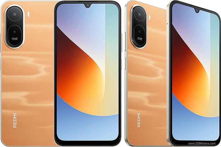 دوربین گوشی شیائومی Redmi A7 Pro