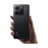 گوشی موبایل شیائومی مدل Redmi Note 14 4G دو سیم کارت ظرفیت 256 گیگابایت و رم 8 گیگابایت - پک اندونزی رام گلوبال - تصویر ۳