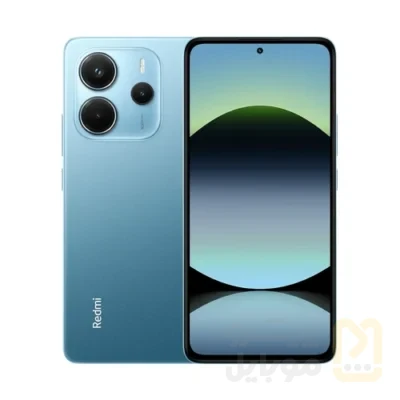 گوشی موبایل شیائومی مدل Redmi Note 14 4G دو سیم کارت ظرفیت 256 گیگابایت و رم 8 گیگابایت - پک اندونزی رام گلوبال - تصویر ۴