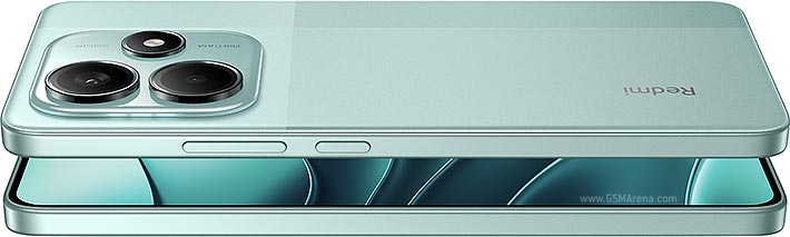 ماژول دوربین گوشی شیائومی Redmi Note 14 5G