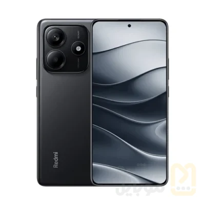 گوشی موبایل شیائومی مدل Redmi Note 14 5G دو سیم کارت ظرفیت 256 گیگابایت و 8 گیگابایت رم - پک چین - تصویر ۱ گوشی موبایل شیائومی مدل Redmi Note 14 5G دو سیم کارت ظرفیت 256 گیگابایت و 8 گیگابایت رم - پک چین - تصویر ۱