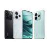 گوشی موبایل شیائومی مدل Redmi Note 14 5G دو سیم کارت ظرفیت 256 گیگابایت و 8 گیگابایت رم - پک چین - تصویر ۲ گوشی موبایل شیائومی مدل Redmi Note 14 5G دو سیم کارت ظرفیت 256 گیگابایت و 8 گیگابایت رم - پک چین - تصویر ۲