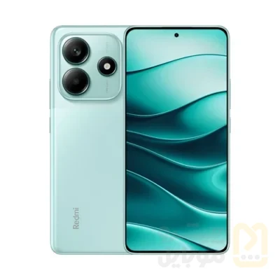 گوشی موبایل شیائومی مدل Redmi Note 14 5G دو سیم کارت ظرفیت 256 گیگابایت و 8 گیگابایت رم - پک چین - تصویر ۳ گوشی موبایل شیائومی مدل Redmi Note 14 5G دو سیم کارت ظرفیت 256 گیگابایت و 8 گیگابایت رم - پک چین - تصویر ۳