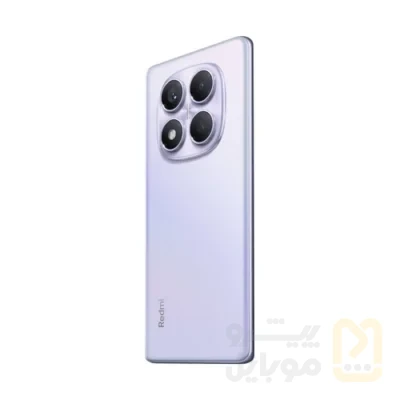 گوشی موبایل شیائومی مدل Redmi Note 14 Pro 4G دو سیم کارت ظرفیت 512 گیگابایت و رم 12 گیگابایت نسخه به همراه شارژر | پک گلوبال - تصویر ۲ گوشی موبایل شیائومی مدل Redmi Note 14 Pro 4G دو سیم کارت ظرفیت 512 گیگابایت و رم 12 گیگابایت نسخه به همراه شارژر | پک گلوبال - تصویر ۲