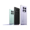 گوشی موبایل شیائومی مدل Redmi Note 14 Pro 5G دو سیم کارت ظرفیت 256 گیگابایت و رم 12 گیگابایت | پک گلوبال - تصویر ۳ گوشی موبایل شیائومی مدل Redmi Note 14 Pro 5G دو سیم کارت ظرفیت 256 گیگابایت و رم 12 گیگابایت | پک گلوبال - تصویر ۳