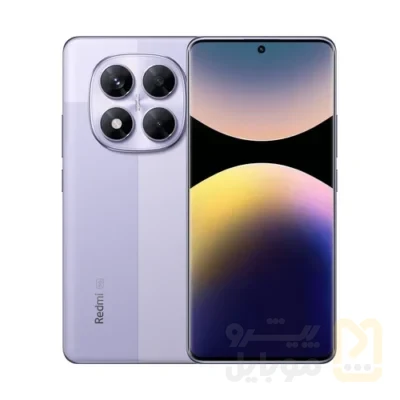 گوشی موبایل شیائومی مدل Redmi Note 14 Pro 5G دو سیم کارت ظرفیت 256 گیگابایت و رم 12 گیگابایت | پک گلوبال - تصویر ۴ گوشی موبایل شیائومی مدل Redmi Note 14 Pro 5G دو سیم کارت ظرفیت 256 گیگابایت و رم 12 گیگابایت | پک گلوبال - تصویر ۴