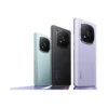 گوشی موبایل شیائومی مدل Redmi Note 14 Pro Plus 5G دو سیم کارت ظرفیت 512 گیگابایت و رم 16 گیگابایت پک چین رام گلوبال - تصویر ۳ گوشی موبایل شیائومی مدل Redmi Note 14 Pro Plus 5G دو سیم کارت ظرفیت 512 گیگابایت و رم 16 گیگابایت پک چین رام گلوبال - تصویر ۳