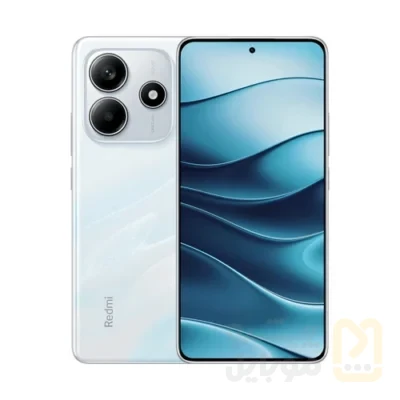گوشی موبایل شیائومی مدل Redmi Note 14 5G دو سیم کارت ظرفیت 256 گیگابایت و 8 گیگابایت رم - پک چین - تصویر ۸ گوشی موبایل شیائومی مدل Redmi Note 14 5G دو سیم کارت ظرفیت 256 گیگابایت و 8 گیگابایت رم - پک چین - تصویر ۸