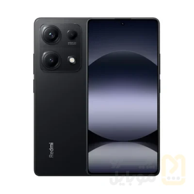 گوشی موبایل شیائومی مدل Redmi Note 14s دو سیم کارت ظرفیت 512 گیگابایت و رم 12 گیگابایت | پک گلوبال - تصویر ۲ گوشی موبایل شیائومی مدل Redmi Note 14s دو سیم کارت ظرفیت 512 گیگابایت و رم 12 گیگابایت | پک گلوبال - تصویر ۲