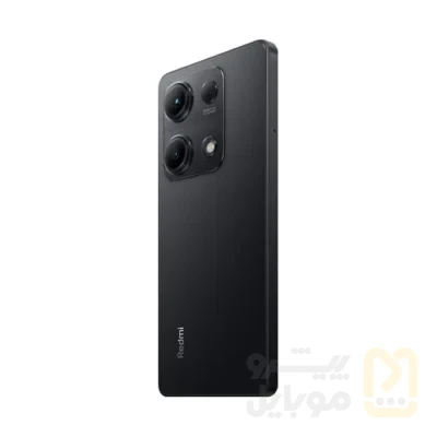 گوشی موبایل شیائومی مدل Redmi Note 14s دو سیم کارت ظرفیت 512 گیگابایت و رم 12 گیگابایت | پک گلوبال - تصویر ۳ گوشی موبایل شیائومی مدل Redmi Note 14s دو سیم کارت ظرفیت 512 گیگابایت و رم 12 گیگابایت | پک گلوبال - تصویر ۳