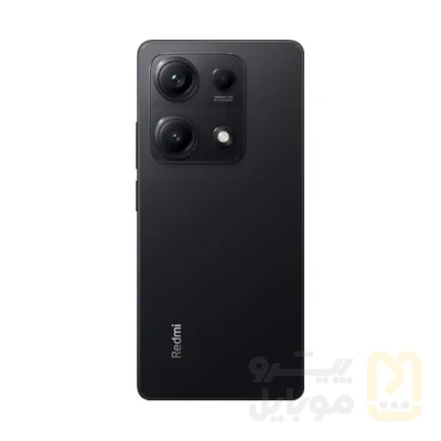 گوشی موبایل شیائومی مدل Redmi Note 14s دو سیم کارت ظرفیت 512 گیگابایت و رم 12 گیگابایت | پک گلوبال - تصویر ۴ گوشی موبایل شیائومی مدل Redmi Note 14s دو سیم کارت ظرفیت 512 گیگابایت و رم 12 گیگابایت | پک گلوبال - تصویر ۴