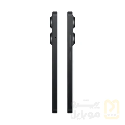 گوشی موبایل شیائومی مدل Redmi Note 14s دو سیم کارت ظرفیت 512 گیگابایت و رم 12 گیگابایت | پک گلوبال - تصویر ۶ گوشی موبایل شیائومی مدل Redmi Note 14s دو سیم کارت ظرفیت 512 گیگابایت و رم 12 گیگابایت | پک گلوبال - تصویر ۶