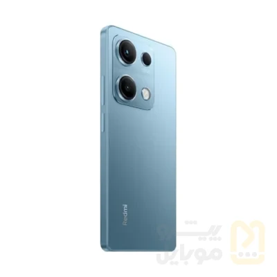 گوشی موبایل شیائومی مدل Redmi Note 14s دو سیم کارت ظرفیت 512 گیگابایت و رم 12 گیگابایت | پک گلوبال - تصویر ۷ گوشی موبایل شیائومی مدل Redmi Note 14s دو سیم کارت ظرفیت 512 گیگابایت و رم 12 گیگابایت | پک گلوبال - تصویر ۷