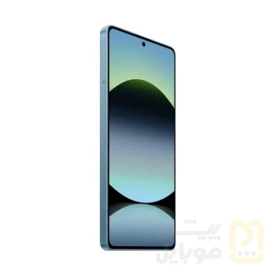 گوشی موبایل شیائومی مدل Redmi Note 14s دو سیم کارت ظرفیت 512 گیگابایت و رم 12 گیگابایت | پک گلوبال - تصویر ۹ گوشی موبایل شیائومی مدل Redmi Note 14s دو سیم کارت ظرفیت 512 گیگابایت و رم 12 گیگابایت | پک گلوبال - تصویر ۹