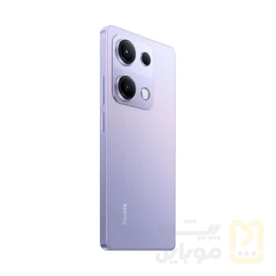 گوشی موبایل شیائومی مدل Redmi Note 14s دو سیم کارت ظرفیت 512 گیگابایت و رم 12 گیگابایت | پک گلوبال - تصویر ۱۲ گوشی موبایل شیائومی مدل Redmi Note 14s دو سیم کارت ظرفیت 512 گیگابایت و رم 12 گیگابایت | پک گلوبال - تصویر ۱۲
