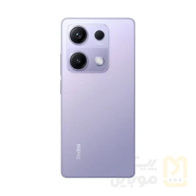 گوشی موبایل شیائومی مدل Redmi Note 14s دو سیم کارت ظرفیت 512 گیگابایت و رم 12 گیگابایت | پک گلوبال - تصویر 13 گوشی موبایل شیائومی مدل Redmi Note 14s دو سیم کارت ظرفیت 512 گیگابایت و رم 12 گیگابایت | پک گلوبال - تصویر 13
