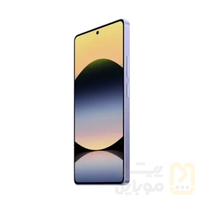 گوشی موبایل شیائومی مدل Redmi Note 14s دو سیم کارت ظرفیت 512 گیگابایت و رم 12 گیگابایت | پک گلوبال - تصویر 14 گوشی موبایل شیائومی مدل Redmi Note 14s دو سیم کارت ظرفیت 512 گیگابایت و رم 12 گیگابایت | پک گلوبال - تصویر 14