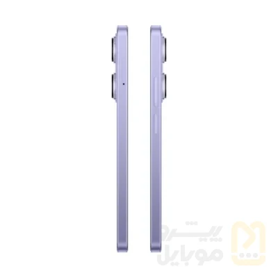 گوشی موبایل شیائومی مدل Redmi Note 14s دو سیم کارت ظرفیت 512 گیگابایت و رم 12 گیگابایت | پک گلوبال - تصویر 15 گوشی موبایل شیائومی مدل Redmi Note 14s دو سیم کارت ظرفیت 512 گیگابایت و رم 12 گیگابایت | پک گلوبال - تصویر 15