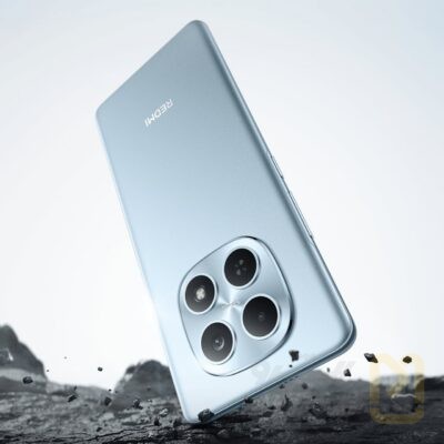 گوشی موبایل شیائومی مدل Redmi Note 15 4G دو سیم کارت ظرفیت 256 گیگابایت و رم 8 گیگابایت | پک گلوبال
