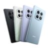 گوشی موبایل شیائومی مدل Redmi Note 15 4G دو سیم کارت ظرفیت 256 گیگابایت و رم 8 گیگابایت | پک گلوبال