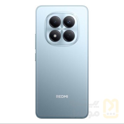 xiaomi-redmi-note-15-pro-4g-global-blue-back-697de5e11f7be142ad65463b گوشی موبایل شیائومی مدل Redmi Note 15 Pro 4G دو سیم کارت ظرفیت 256 گیگابایت و رم 8 گیگابایت | پک گلوبال