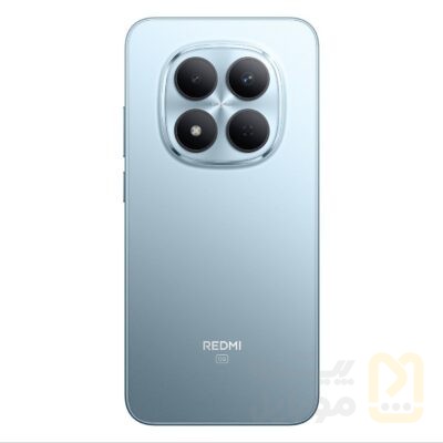 xiaomi-redmi-note-15-pro-5g-global-blue-back-697dbea01f7be142ad65457c گوشی موبایل شیائومی مدل Redmi Note 15 Pro 5G دو سیم کارت ظرفیت 512 گیگابایت و رم 12 گیگابایت | پک گلوبال