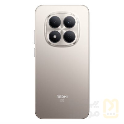 xiaomi-redmi-note-15-pro-5g-global-titanium-back-697dbea01f7be142ad65457a گوشی موبایل شیائومی مدل Redmi Note 15 Pro 5G دو سیم کارت ظرفیت 512 گیگابایت و رم 12 گیگابایت | پک گلوبال