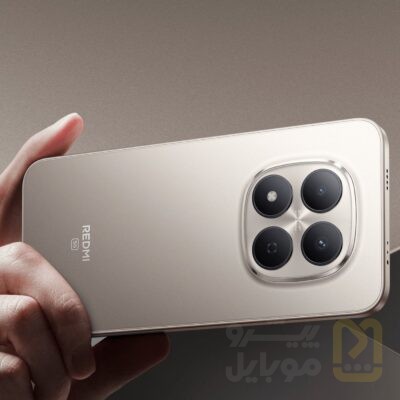 xiaomi-redmi-note-15-pro-5g-global-titanium-camera-697dbea11f7be142ad654582 گوشی موبایل شیائومی مدل Redmi Note 15 Pro 5G دو سیم کارت ظرفیت 512 گیگابایت و رم 12 گیگابایت | پک گلوبال
