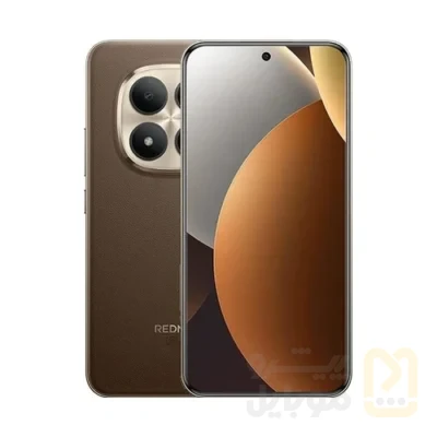 گوشی موبایل شیائومی مدل Redmi Note 15 Pro Plus دو سیم کارت ظرفیت 512 گیگابایت و رم 12 گیگابایت | پک گلوبال - تصویر 17