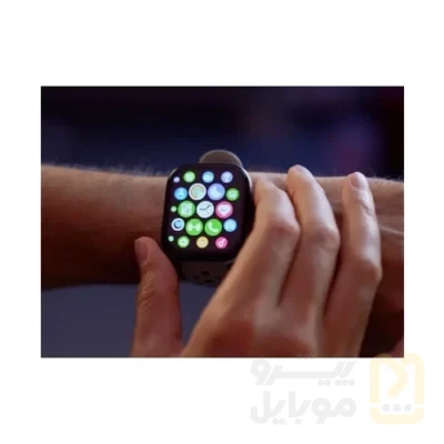 ساعت هوشمند اینفینیکس مدل XWatch H4 با بند سیلیکونی - تصویر ۱۳ ساعت هوشمند اینفینیکس مدل XWatch H4 با بند سیلیکونی - تصویر ۱۳