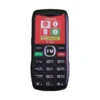 گوشی موبایل ژیواکو مدل F121 دو سیم کارت - تصویر ۱ گوشی موبایل ژیواکو مدل F121 دو سیم کارت - تصویر ۱
