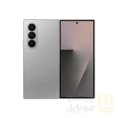گوشی موبایل سامسونگ مدل Galaxy Z Fold 7 دو سیمکارت ظرفیت 256 گیگابایت و رم 12 گیگابایت | ساخت ویتنام - تصویر 18 گوشی موبایل سامسونگ مدل Galaxy Z Fold 7 دو سیمکارت ظرفیت 256 گیگابایت و رم 12 گیگابایت | ساخت ویتنام - تصویر 18