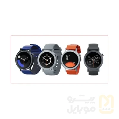 ساعت هوشمند 45 میلیمتری ناتینگ مدل CMF Watch Pro 2 - تصویر ۷ ساعت هوشمند 45 میلیمتری ناتینگ مدل CMF Watch Pro 2 - تصویر ۷