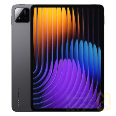 تبلت 11.2 اینچ شیائومی مدل Pad 7 Wi-Fi ظرفیت 256 گیگابایت و رم 8 گیگابایت - تصویر ۱ تبلت 11.2 اینچ شیائومی مدل Pad 7 Wi-Fi ظرفیت 256 گیگابایت و رم 8 گیگابایت - تصویر ۱