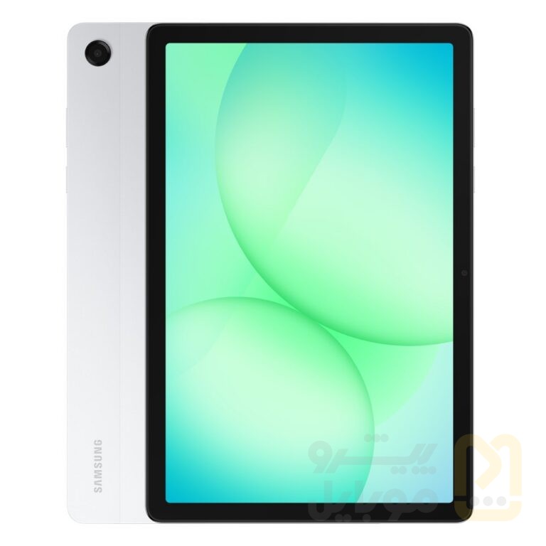 تبلت 11 اینچ سامسونگ مدل Galaxy Tab A11 Plus Wi-Fi ظرفیت 128 گیگابایت و رم 6 گیگابایت - تصویر ۱