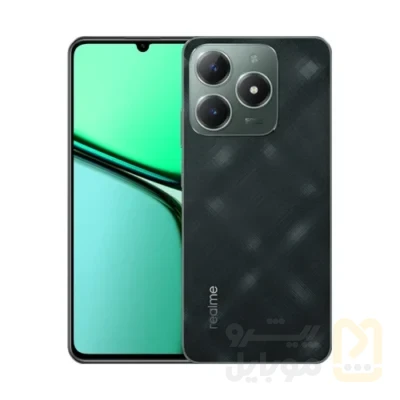 گوشی موبایل ریلمی مدل C61 دو سیم کارت ظرفیت 256 گیگابایت و رم 8 گیگابایت - تصویر ۲ گوشی موبایل ریلمی مدل C61 دو سیم کارت ظرفیت 256 گیگابایت و رم 8 گیگابایت - تصویر ۲