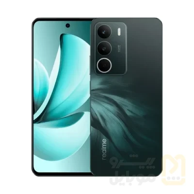 گوشی موبایل ریلمی مدل C71 دو سیم کارت ظرفیت 256 گیگابایت و رم 8 گیگابایت - تصویر ۲ گوشی موبایل ریلمی مدل C71 دو سیم کارت ظرفیت 256 گیگابایت و رم 8 گیگابایت - تصویر ۲