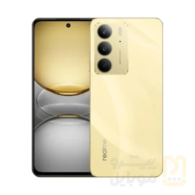 گوشی موبایل ریلمی مدل C75 دو سیم کارت ظرفیت256 گیگابایت و رم 8 گیگابایت - تصویر ۲ گوشی موبایل ریلمی مدل C75 دو سیم کارت ظرفیت256 گیگابایت و رم 8 گیگابایت - تصویر ۲