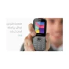 گوشی موبایل وکال مدل F2 دو سیم‌کارت - تصویر ۴