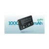 گوشی موبایل وکال مدل F2 دو سیم‌کارت - تصویر ۲