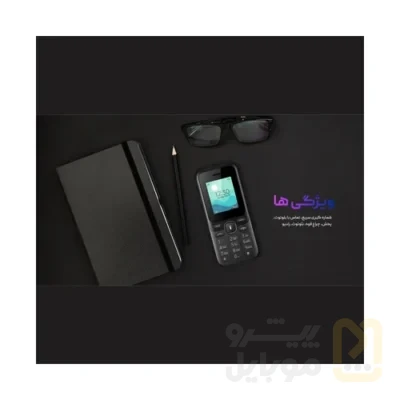 گوشی موبایل وکال مدل F1 دو سیمکارت - تصویر ۴ گوشی موبایل وکال مدل F1 دو سیمکارت - تصویر ۴