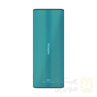 گوشی موبایل نوکیا مدل 108 2024 دو سیم کارت ظرفیت 4 مگابایت و رم 4 مگابایت - مونتاژ ایران تحت لیسانس نوکیا - تصویر ۵ گوشی موبایل نوکیا مدل 108 2024 دو سیم کارت ظرفیت 4 مگابایت و رم 4 مگابایت - مونتاژ ایران تحت لیسانس نوکیا - تصویر ۵