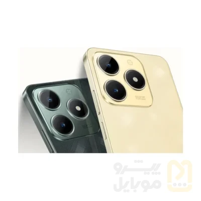 گوشی موبایل ریلمی مدل C61 دو سیم کارت ظرفیت 256 گیگابایت و رم 8 گیگابایت - تصویر ۳ گوشی موبایل ریلمی مدل C61 دو سیم کارت ظرفیت 256 گیگابایت و رم 8 گیگابایت - تصویر ۳