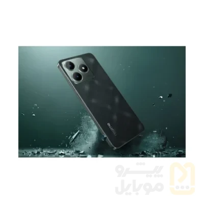 گوشی موبایل ریلمی مدل C61 دو سیم کارت ظرفیت 256 گیگابایت و رم 8 گیگابایت - تصویر ۵ گوشی موبایل ریلمی مدل C61 دو سیم کارت ظرفیت 256 گیگابایت و رم 8 گیگابایت - تصویر ۵
